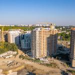 Apartament de vânzare, 67,4 mp. în Complexul Cluj