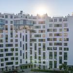 Apartament cu 2 camere de vânzare - Cartier Cluj, Bloc B01, Poșta Veche