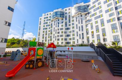 De vânzare apartament cu 2 camere - Cartier Cluj B02, Poșta Veche