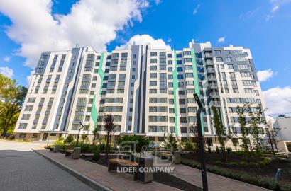 De vânzare apartament cu 2 camere - Cartier Cluj B04, Poșta Veche