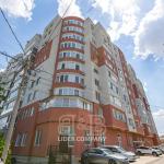 De vânzare apartament cu 2 camere - Durlești