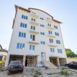Apartament cu 3 camere și living de vânzare - Codru