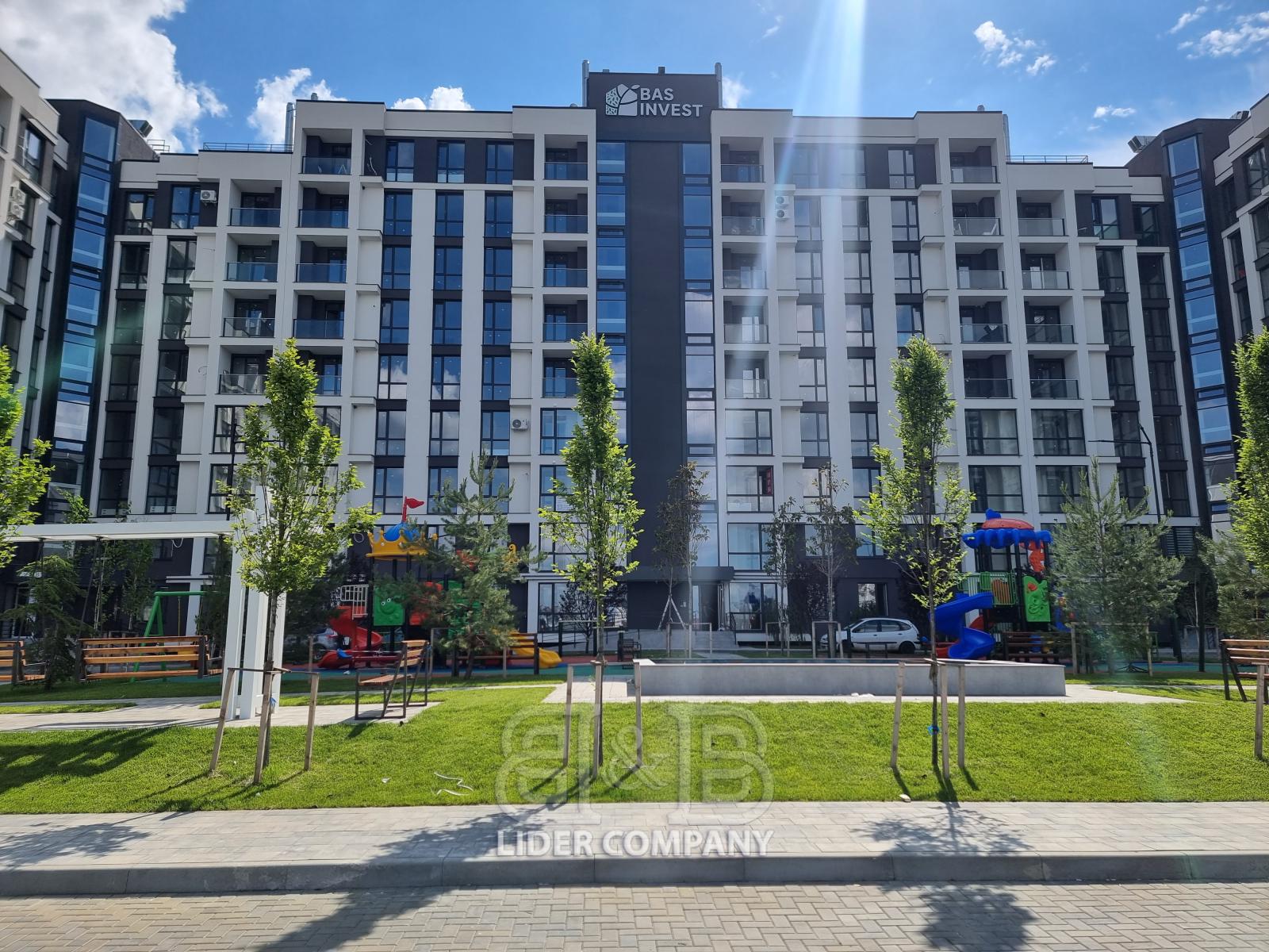 Продается 2-комнатная квартира - Colina Verde, Транш 2