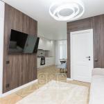 Apartament 1 camera + living în Colina Verde Residence – Durlești