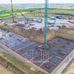 Apartament cu 1 cameră de vânzare - Colina Verde Tranșa 5, Durlești