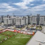 Apartament cu 1 cameră de vânzare - Complexul Colina Verde