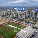 Apartament cu 1 cameră de vânzare - Complexul Colina Verde, Tranșa 2