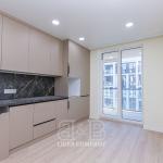 De vânzare apartament cu 1 cameră și living - Colina Verde, Durlești