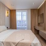 De vânzare apartament cu 1 cameră + living - Colina Verde, Durlești