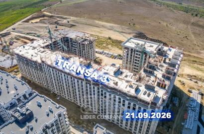 Colina Verde Residence – Phase III