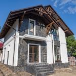 De vânzare casă modernă în Colonița