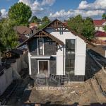 De vânzare casă cu 2 nivele la Colonița