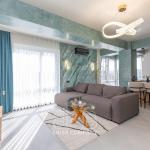 De vânzare apartament cu 1 cameră + living - complexul Artima, Sculeni