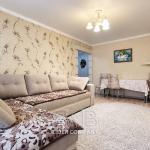 De vânzare apartament cu 3 camere - Buiucani