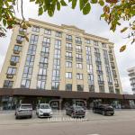 De vânzare apartament cu 2 camere - complex Orfeu, Cricova