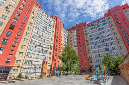 Apartament cu 1 cameră - Telecentru