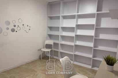 Spre chirie spațiu comercial - Botanica