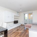 De vânzare apartament cu 2 camere - sectorul Botanica