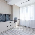 De vânzare apartament cu 2 camere și living - Rîșcani