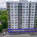 Компактное коммерческое помещение, идеально подходящее для малого бизнеса - Рышкановка