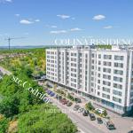 Spațiu Comercial de Vânzare – Colina Residence, Dumbrava