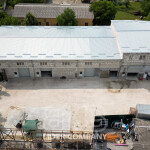 Spațiu industrial/depozit de vânzare – 1.100 mp, sectorul Centru