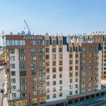 Complex Locativ Dumbrava