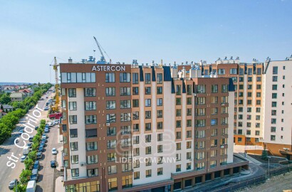 Complex Locativ Dumbrava