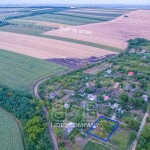 Lot pomicol de vânzare – 6 ari – IP Dealul Verde, satul Onițcani, r-n Criuleni