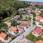 Casă modernă cu 3 niveluri de vânzare - Durlești