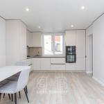 Apartament cu 2 camere și living de vânzare - Durlești