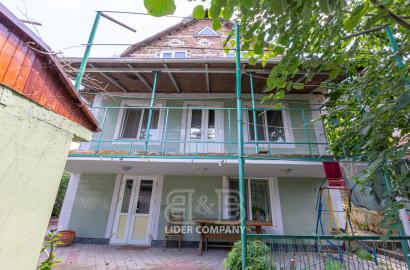 De vânzare casă spațioasă - Durlești