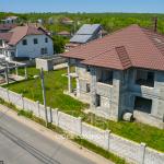 De vânzare casă  cu 2 nivele - Durlești