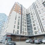 1-комнатная квартира на продажу – Старая Почта, Ecovzor
