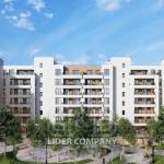 Apartament spre vânzare – 2 camere, Durlești, complexul Esterra Park