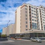 Продаётся 1-комнатная квартира – ЖК Grand Family, Ботаника