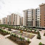 Apartament cu 1 cameră de vânzare - complexul Exfactor, Botanica