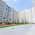 De v\nzare apartament cu 1 cameră și living - complexul Exfactor Vasile Lupu, Buiucani