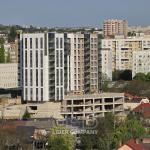 4-комнатная квартира на продажу - Центр, Комплекс Николае Тестемицану