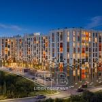De vânzare apartament cu 1 cameră și living - complexul Favorit 3, Telecentru
