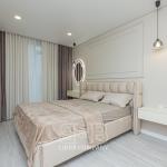 De vânzare apartament cu 2 camere și living - Rîșcani