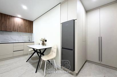 Spre vânzare apartament tip garsonieră cu 2 camere în sectorul Botanica
