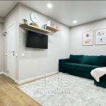 De vânzare apartament cu 1 cameră și living - Poșta Veche