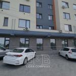 Spațiu comercial de închiriat – Băcioi, prima linie