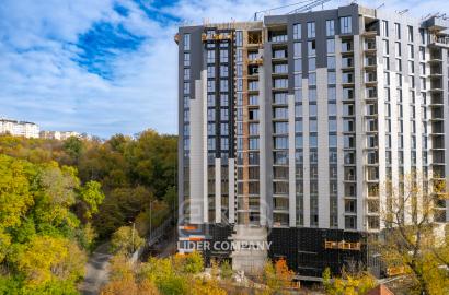 Complexul Solomon Grenoble Residence