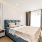 De vânzare apartament cu 1 cameră + living - complexul Exfactor Grand Family, Botanica