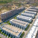 Townhouse de Vanzare – 165,92 mp – Complex Hora Village, Buiucani