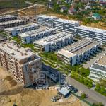 Продажа Квартира 54,54 кв.м – Комплекс Hora Village, Буюканы