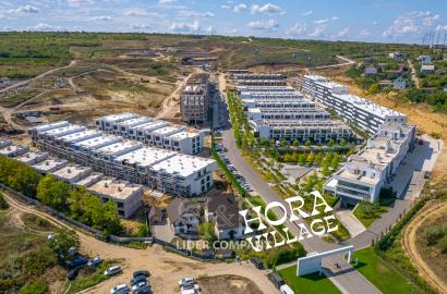 HORA Village