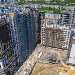 Se VINDE Apartament 80,94 mp - COMPLEX ,,Horus City" – EXCLUSIV!